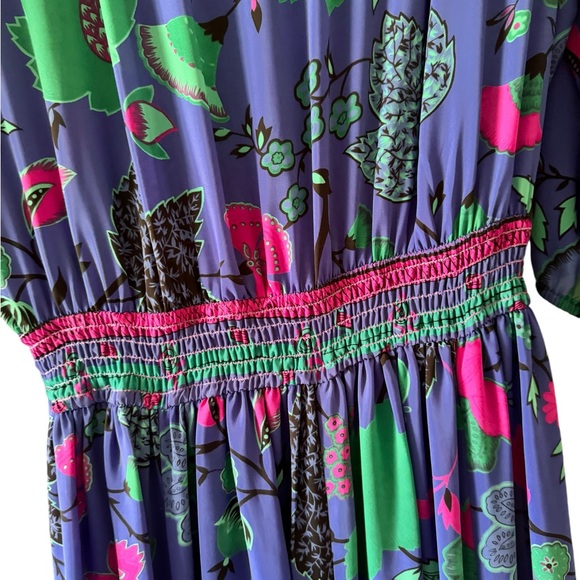 EUC Assorti for Susan Freis dress - Picture 9 of 11